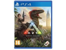 PS4 Ark: Survival Evolved (200077616)